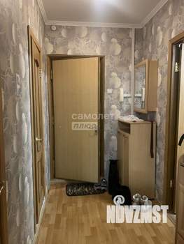 1-к квартира, на длительный срок, 36м2, 8/17 этаж