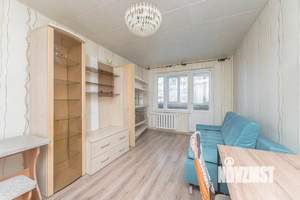 1-к квартира, на длительный срок, 31м2, 5/12 этаж