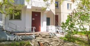 2-к квартира, на длительный срок, 70м2, 17/17 этаж