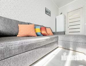 1-к квартира, посуточно, 28м2, 14/25 этаж