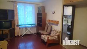 1-к квартира, на длительный срок, 32м2, 3/5 этаж