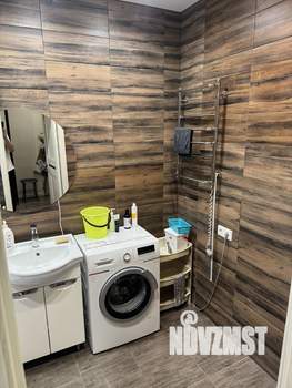 1-к квартира, на длительный срок, 49м2, 8/22 этаж