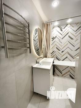 2-к квартира, на длительный срок, 59м2, 23/25 этаж