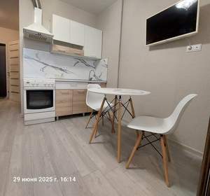 Студия квартира, на длительный срок, 31м2, 13/26 этаж