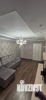 2-к квартира, на длительный срок, 70м2, 3/25 этаж