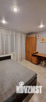 2-к квартира, на длительный срок, 34м2, 5/5 этаж