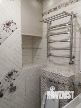 2-к квартира, на длительный срок, 52м2, 8/25 этаж