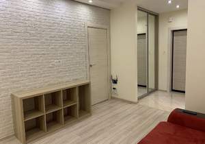 1-к квартира, на длительный срок, 50м2, 11/23 этаж