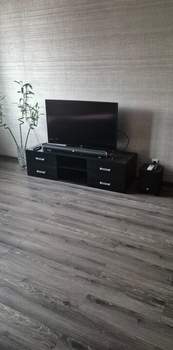 2-к квартира, на длительный срок, 78м2, 22/25 этаж