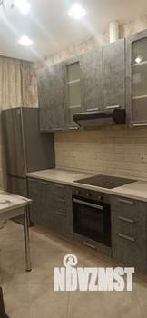 1-к квартира, на длительный срок, 43м2, 23/25 этаж