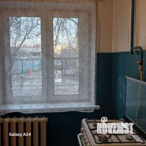 1-к квартира, на длительный срок, 36м2, 1/10 этаж