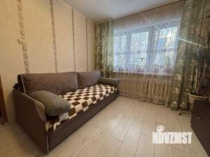 1-к квартира, на длительный срок, 30м2, 3/5 этаж