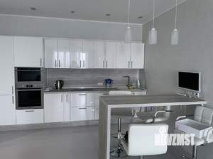 3-к квартира, на длительный срок, 92м2, 24/25 этаж