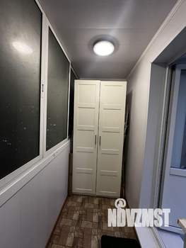 Студия квартира, на длительный срок, 31м2, 17/25 этаж