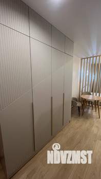 Студия квартира, на длительный срок, 30м2, 15/23 этаж