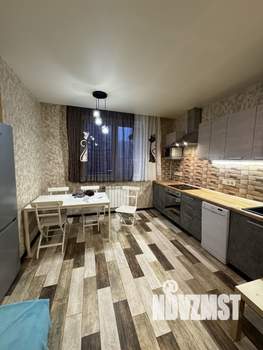 2-к квартира, на длительный срок, 67м2, 4/25 этаж