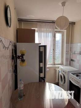 1-к квартира, на длительный срок, 35м2, 11/12 этаж