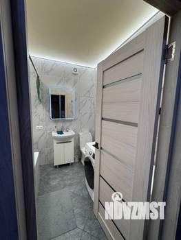 1-к квартира, на длительный срок, 43м2, 22/24 этаж