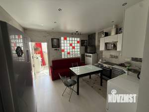 1-к квартира, на длительный срок, 35м2, 15/25 этаж