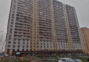 2-к квартира, на длительный срок, 60м2, 11/25 этаж