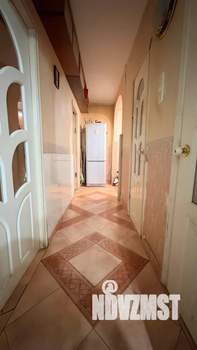 2-к квартира, на длительный срок, 55м2, 6/14 этаж