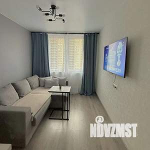 2-к квартира, посуточно, 33м2, 1/1 этаж