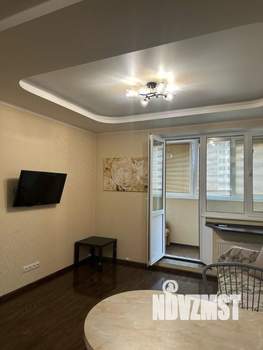 Студия квартира, на длительный срок, 30м2, 3/25 этаж