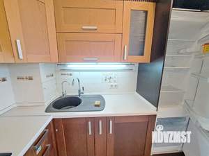 1-к квартира, на длительный срок, 40м2, 4/25 этаж