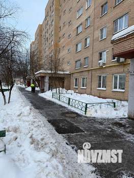 2-к квартира, на длительный срок, 47м2, 6/9 этаж