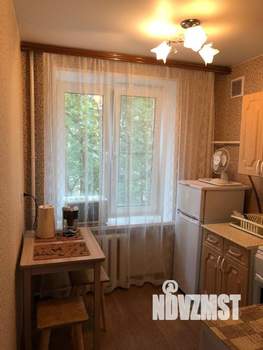 1-к квартира, на длительный срок, 32м2, 4/5 этаж