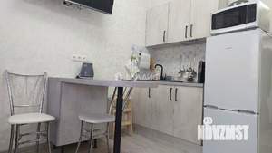 Студия квартира, на длительный срок, 24м2, 2/26 этаж