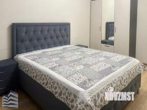 3-к квартира, на длительный срок, 100м2, 6/25 этаж