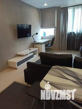 Студия квартира, посуточно, 31м2, 11/25 этаж