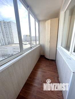 1-к квартира, на длительный срок, 39м2, 6/14 этаж