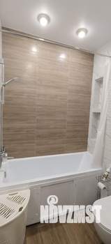 2-к квартира, на длительный срок, 56м2, 17/25 этаж