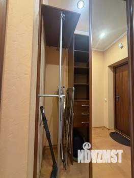 1-к квартира, на длительный срок, 40м2, 12/16 этаж