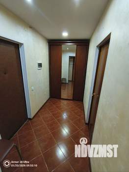 1-к квартира, на длительный срок, 44м2, 3/14 этаж