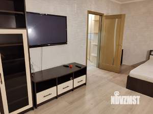 1-к квартира, на длительный срок, 39м2, 17/17 этаж