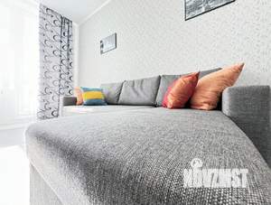 1-к квартира, посуточно, 29м2, 1/1 этаж