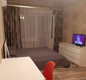 1-к квартира, на длительный срок, 33м2, 8/9 этаж