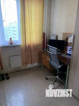 3-к квартира, на длительный срок, 76м2, 17/17 этаж