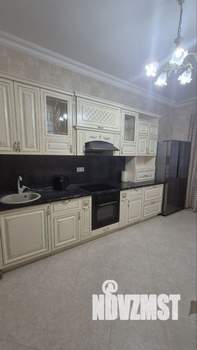 2-к квартира, на длительный срок, 85м2, 7/27 этаж