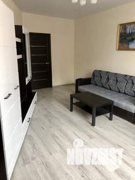 1-к квартира, посуточно, 39м2, 1/1 этаж