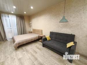 Студия квартира, на длительный срок, 34м2, 12/25 этаж