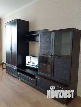 1-к квартира, на длительный срок, 59м2, 5/27 этаж