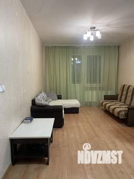 Студия квартира, на длительный срок, 32м2, 6/25 этаж