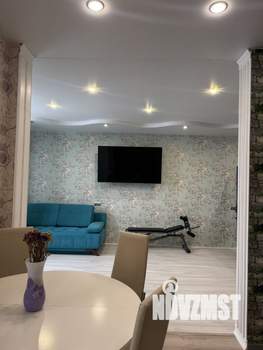 3-к квартира, на длительный срок, 81м2, 16/25 этаж