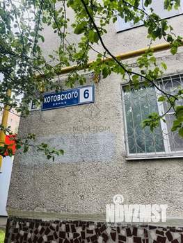2-к квартира, на длительный срок, 50м2, 4/9 этаж