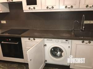 1-к квартира, на длительный срок, 55м2, 20/25 этаж