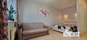 Студия квартира, посуточно, 30м2, 11/25 этаж